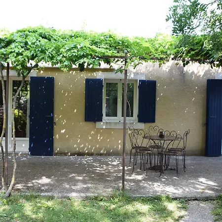 La Maison Des Invites * Pernes-les-Fontaines