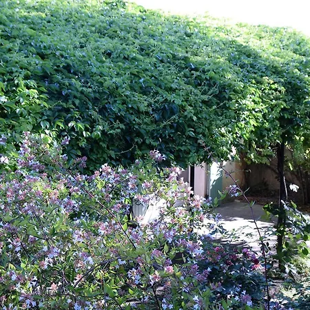La Maison Des Invites Bed & Breakfast *